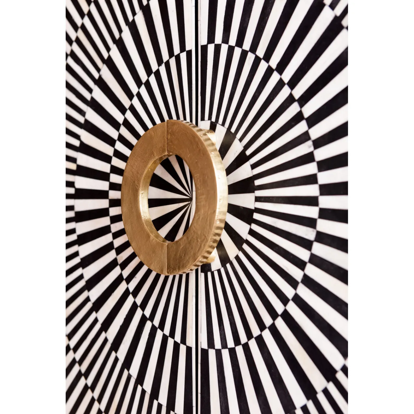 KARE Design Buffet Haut Electro