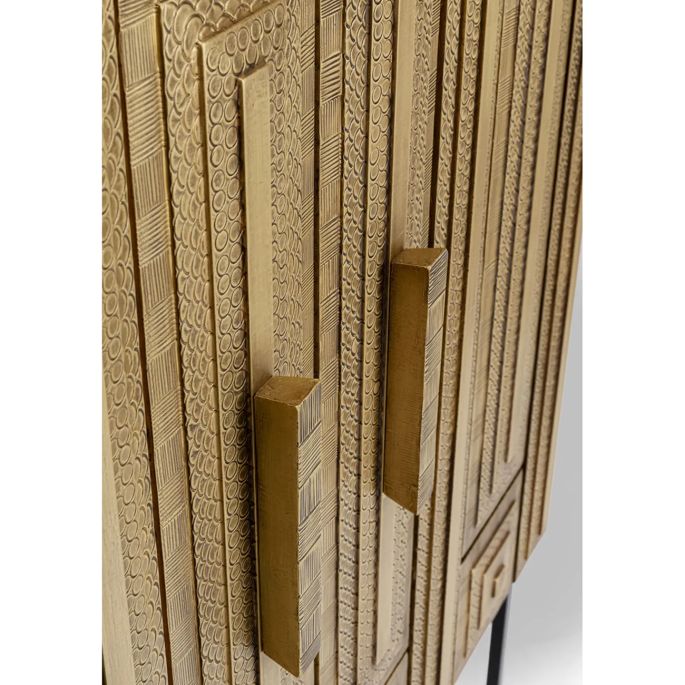 KARE Design Buffet Haut Marrakesh