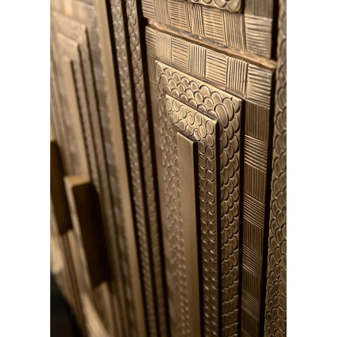 KARE Design Buffet Haut Marrakesh