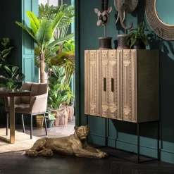 KARE Design Buffet Haut Marrakesh