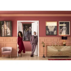 KARE Design Buffet Illumino