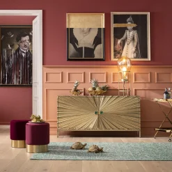 KARE Design Buffet Illumino