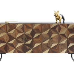 KARE Design Buffet Illusion Dore