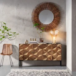 KARE Design Buffet Illusion Dore