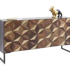 KARE Design Buffet Illusion Dore