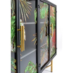 KARE Design Buffet Jungle 135X95Cm