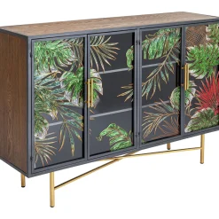KARE Design Buffet Jungle 135X95Cm