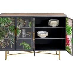 KARE Design Buffet Jungle 135X95Cm