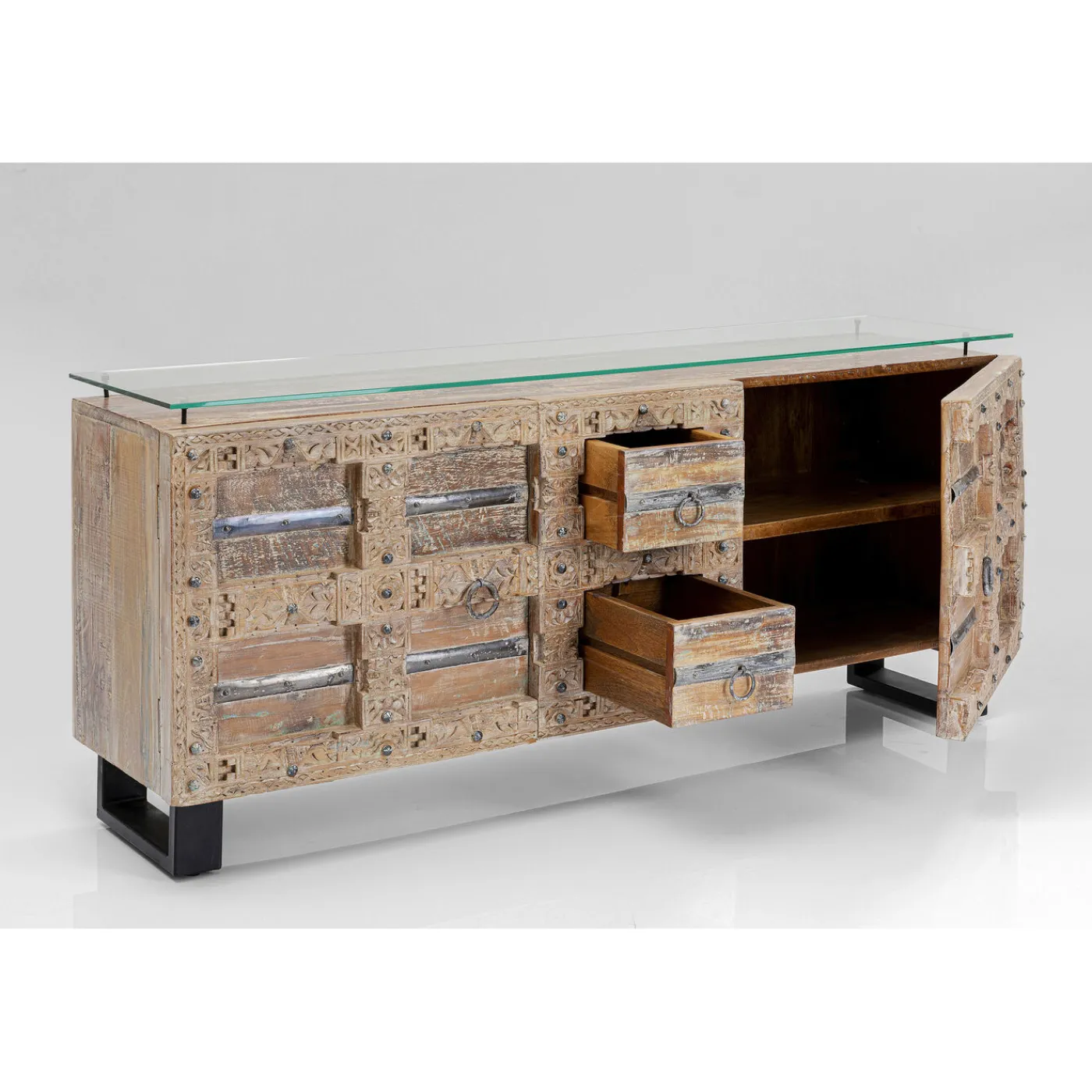 KARE Design Buffet Kalif