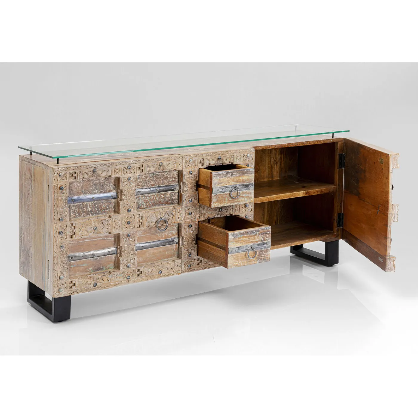 KARE Design Buffet Kalif