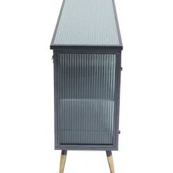 KARE Design Buffet La Gomera 4-Portes