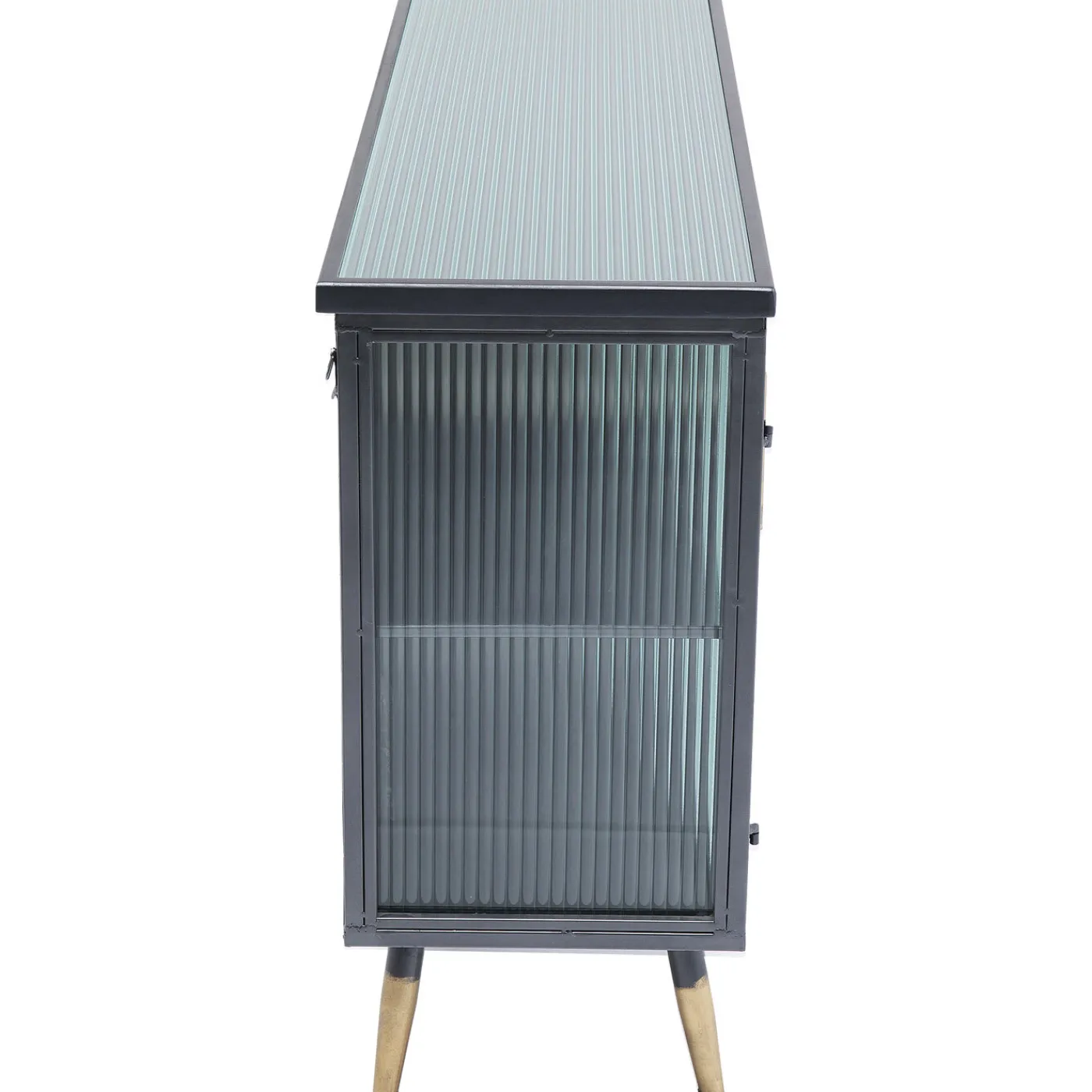 KARE Design Buffet La Gomera 4-Portes