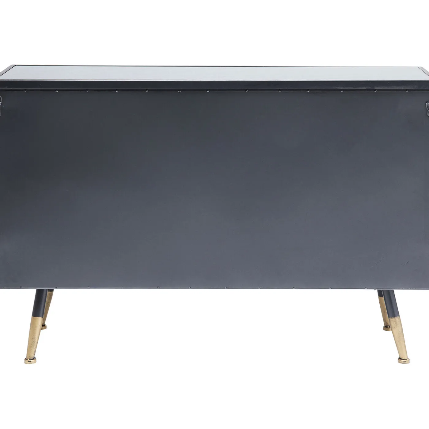 KARE Design Buffet La Gomera 4-Portes