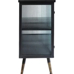 KARE Design Buffet La Gomera 4-Portes