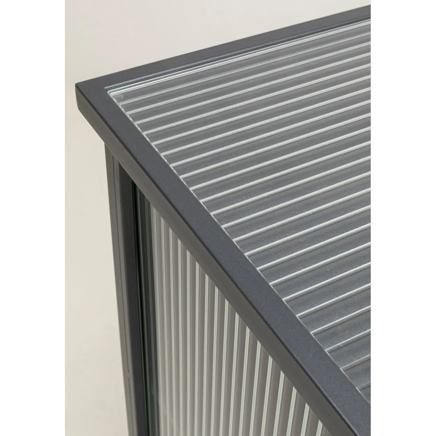 KARE Design Buffet La Gomera 4-Portes