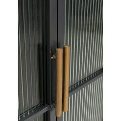 KARE Design Buffet La Gomera 4-Portes