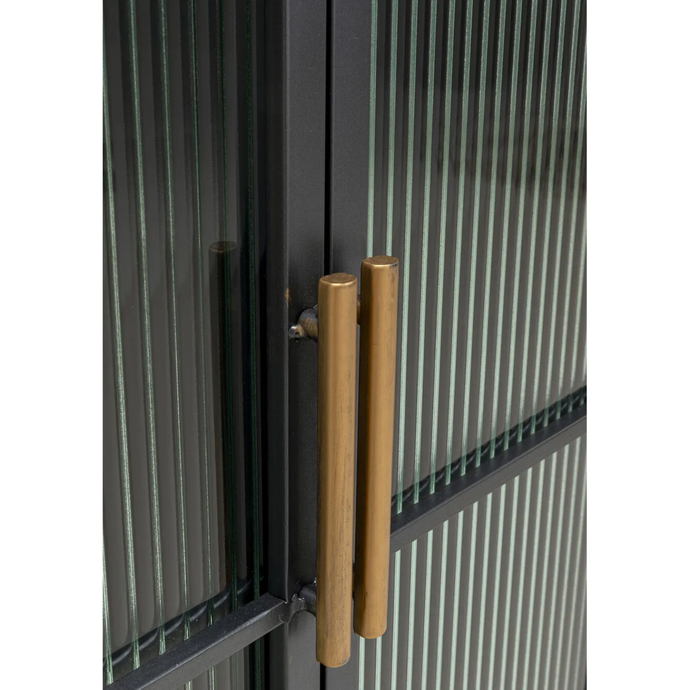 KARE Design Buffet La Gomera 4-Portes