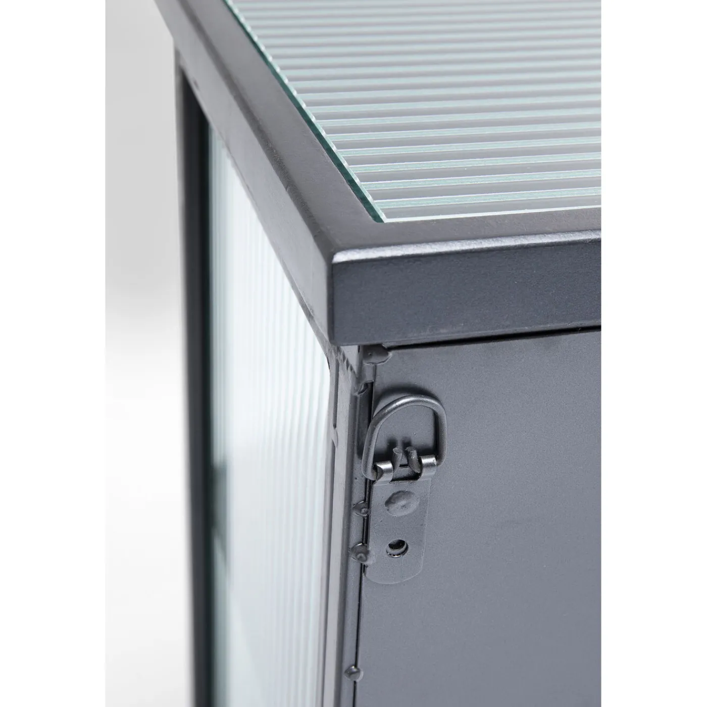 KARE Design Buffet La Gomera 4-Portes