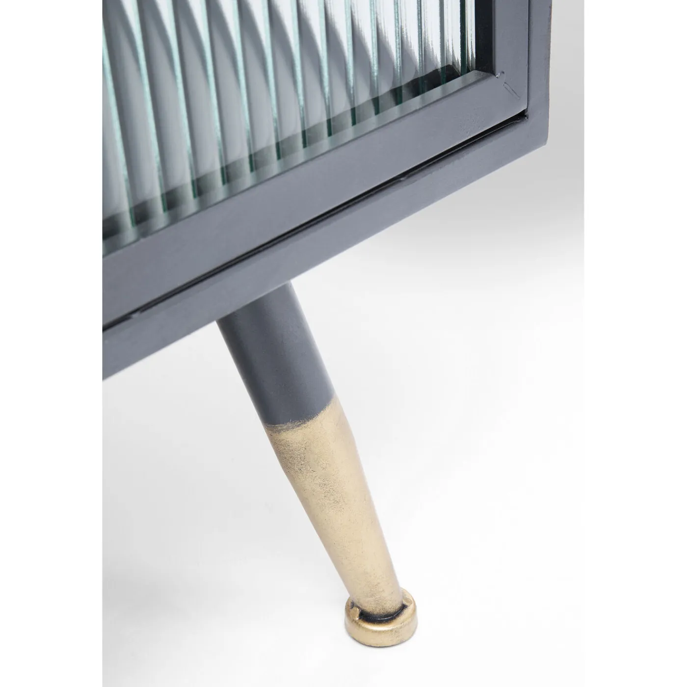 KARE Design Buffet La Gomera 4-Portes