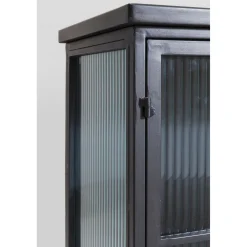 KARE Design Buffet La Gomera 4-Portes