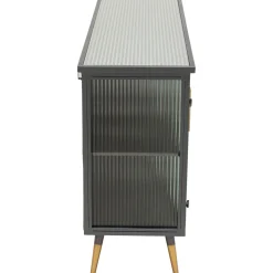 KARE Design Buffet La Gomera 4-Portes