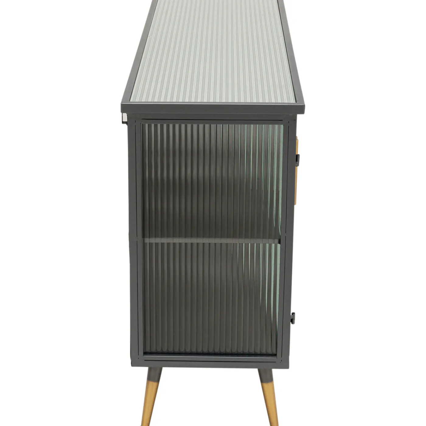 KARE Design Buffet La Gomera 4-Portes