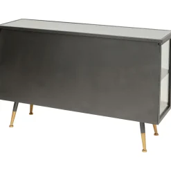 KARE Design Buffet La Gomera 4-Portes