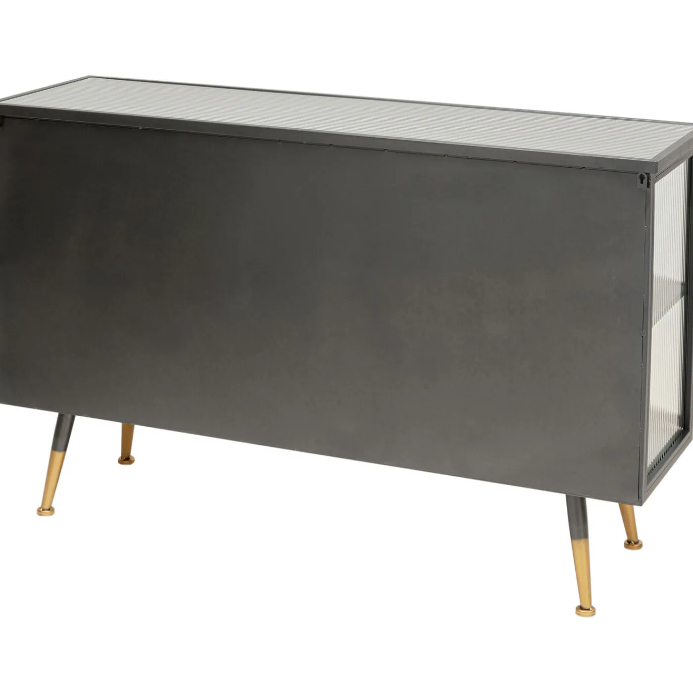 KARE Design Buffet La Gomera 4-Portes