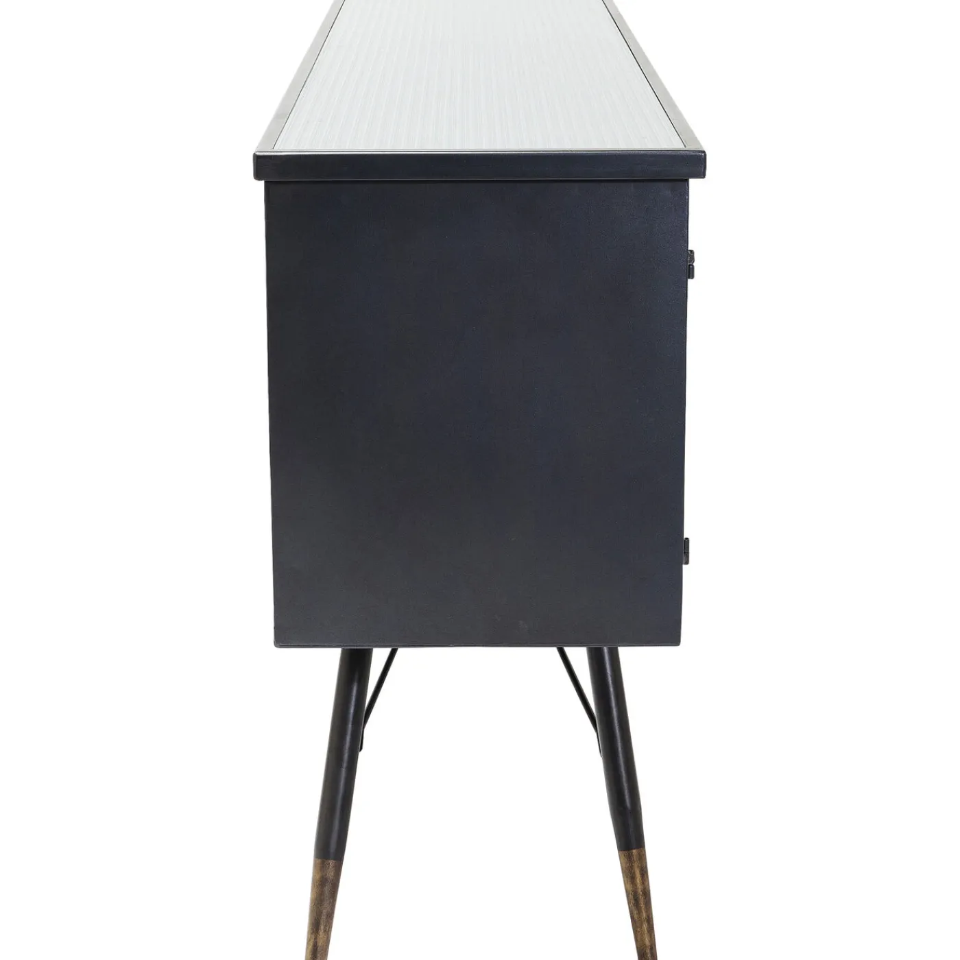 KARE Design Buffet La Gomera 6-Portes