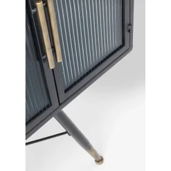 KARE Design Buffet La Gomera 6-Portes