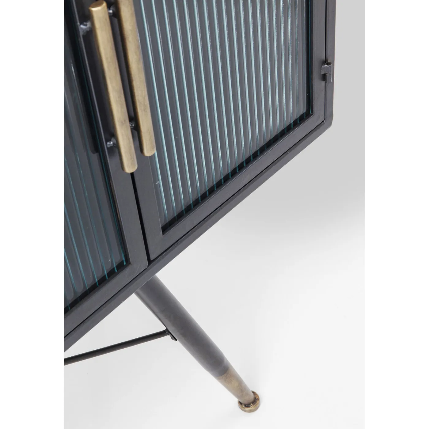 KARE Design Buffet La Gomera 6-Portes