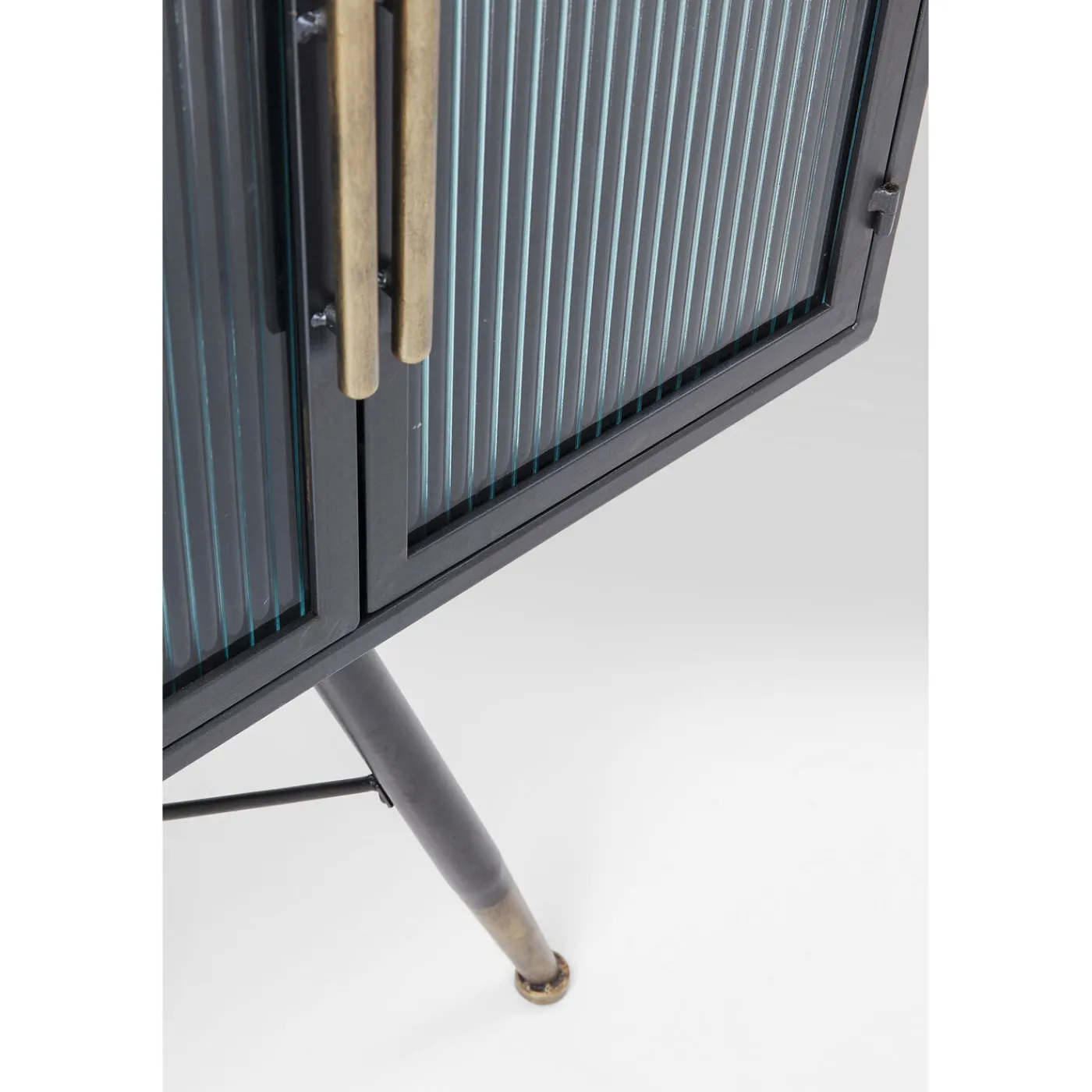 KARE Design Buffet La Gomera 6-Portes