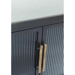 KARE Design Buffet La Gomera 6-Portes