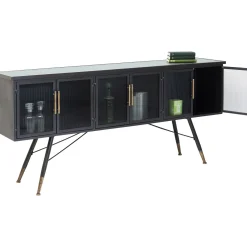 KARE Design Buffet La Gomera 6-Portes