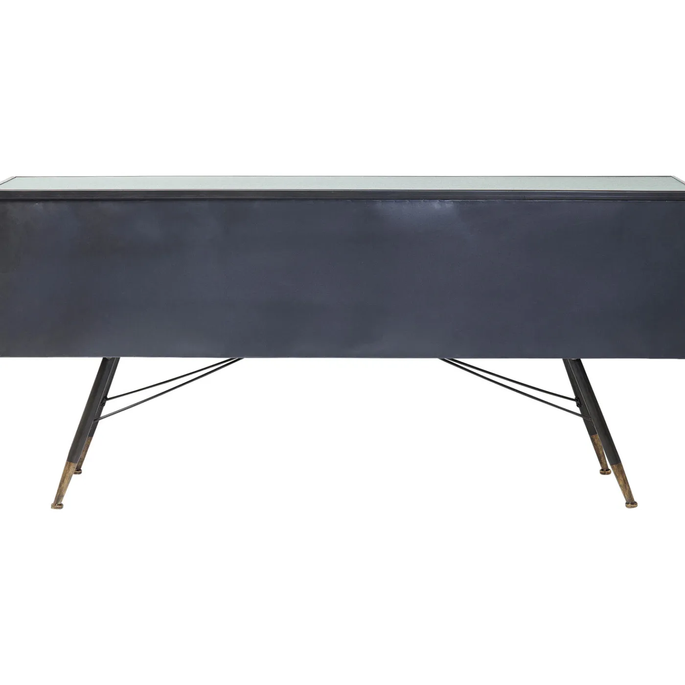 KARE Design Buffet La Gomera 6-Portes