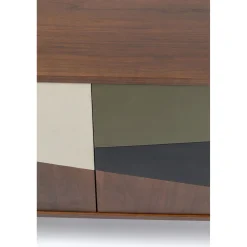 KARE Design Buffet Lamello Colore 200X70Cm