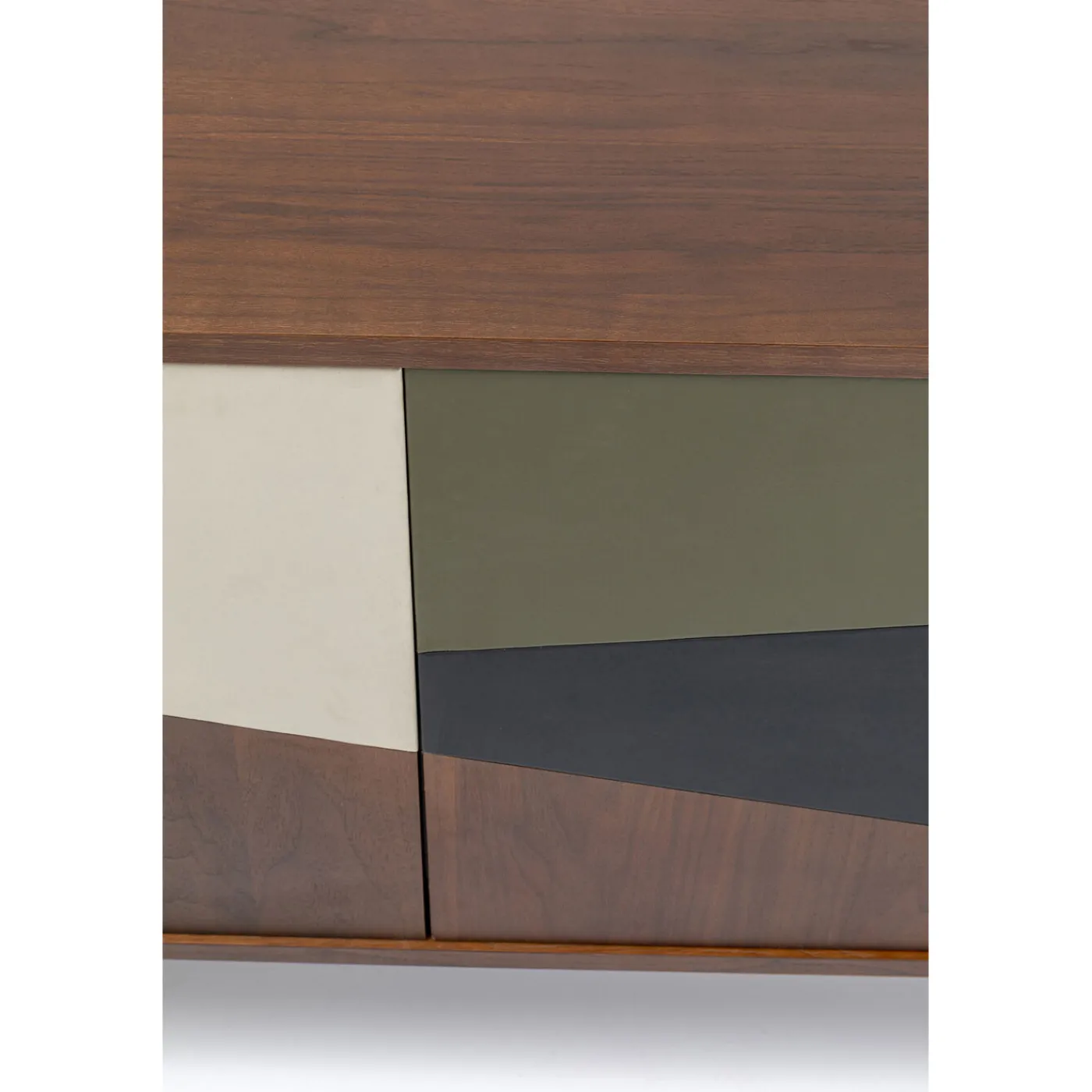 KARE Design Buffet Lamello Colore 200X70Cm