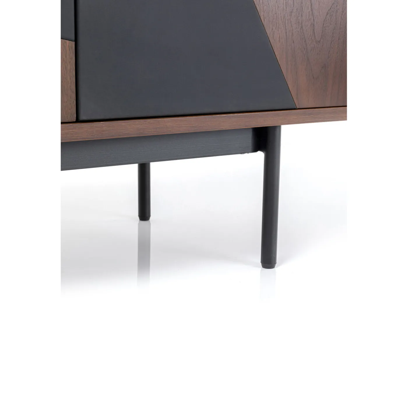 KARE Design Buffet Lamello Colore 200X70Cm