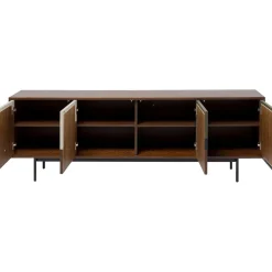 KARE Design Buffet Lamello Colore 200X70Cm