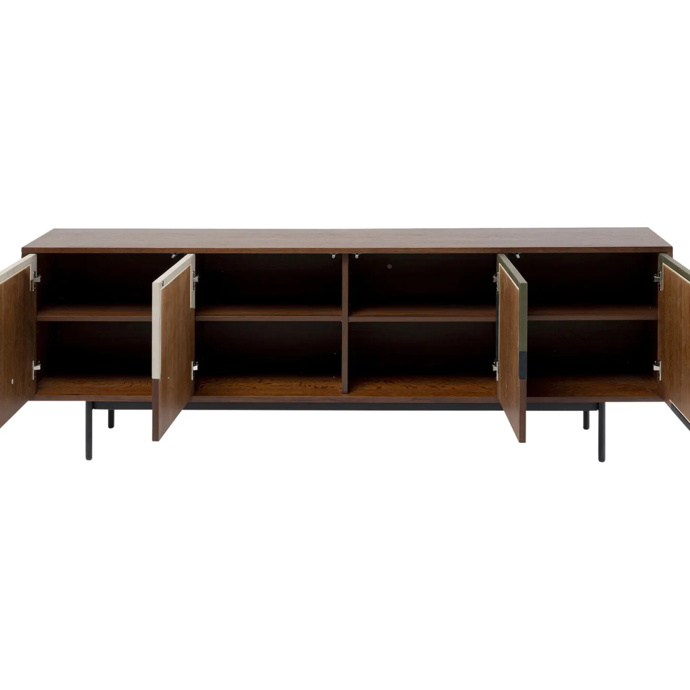 KARE Design Buffet Lamello Colore 200X70Cm