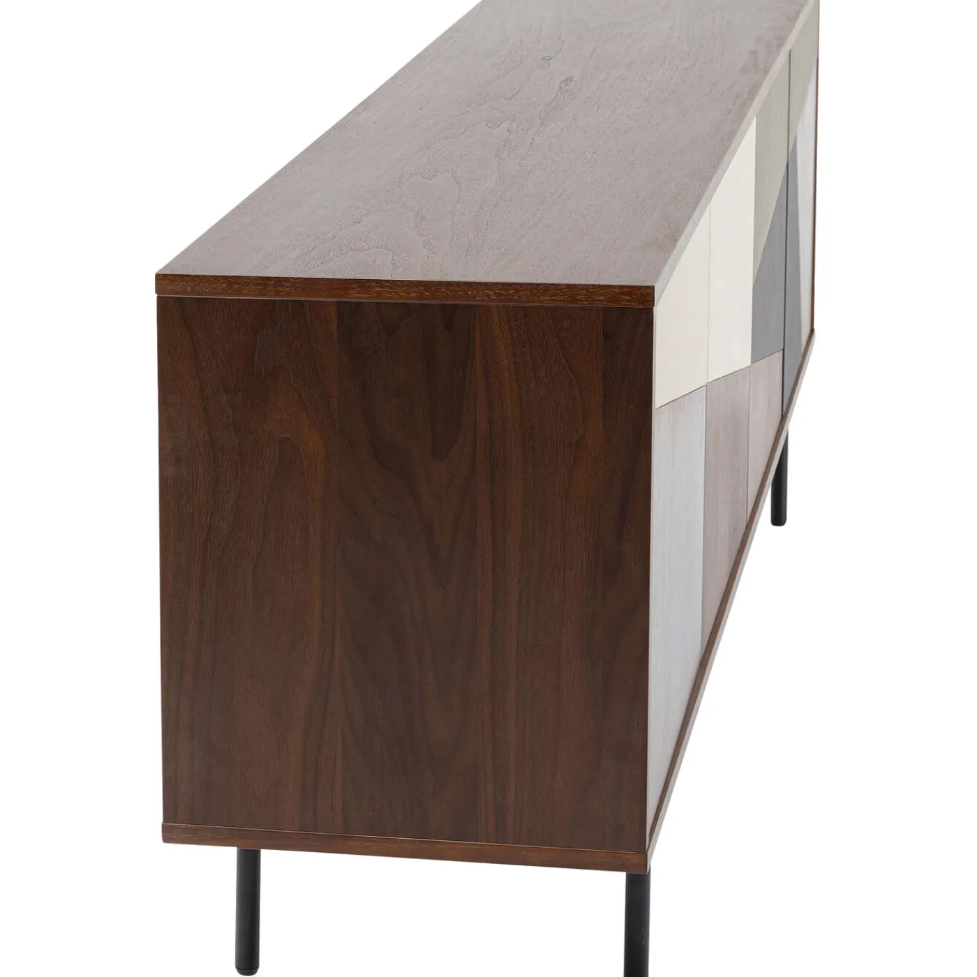 KARE Design Buffet Lamello Colore 200X70Cm