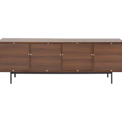 KARE Design Buffet Lamello Colore 200X70Cm