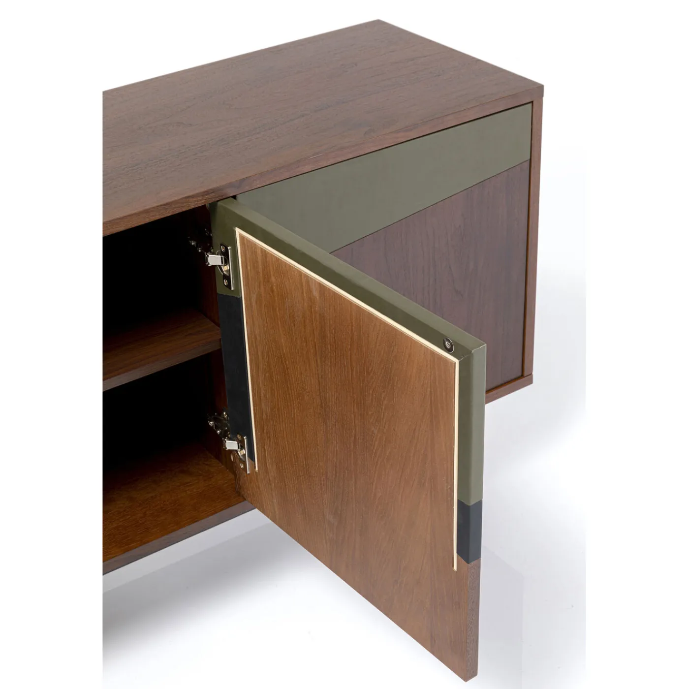 KARE Design Buffet Lamello Colore 200X70Cm