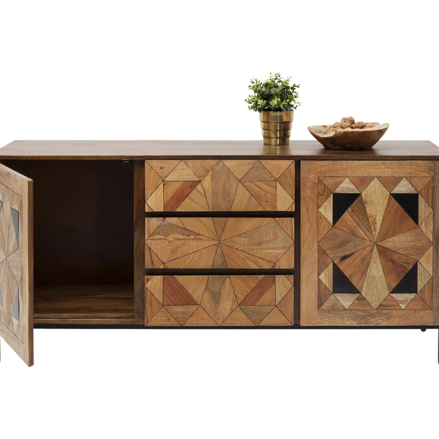 KARE Design Buffet Limara