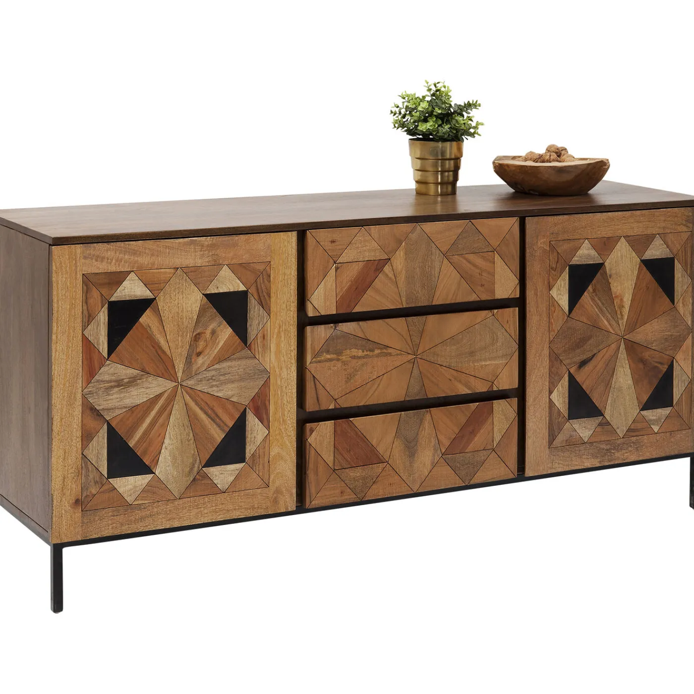 KARE Design Buffet Limara