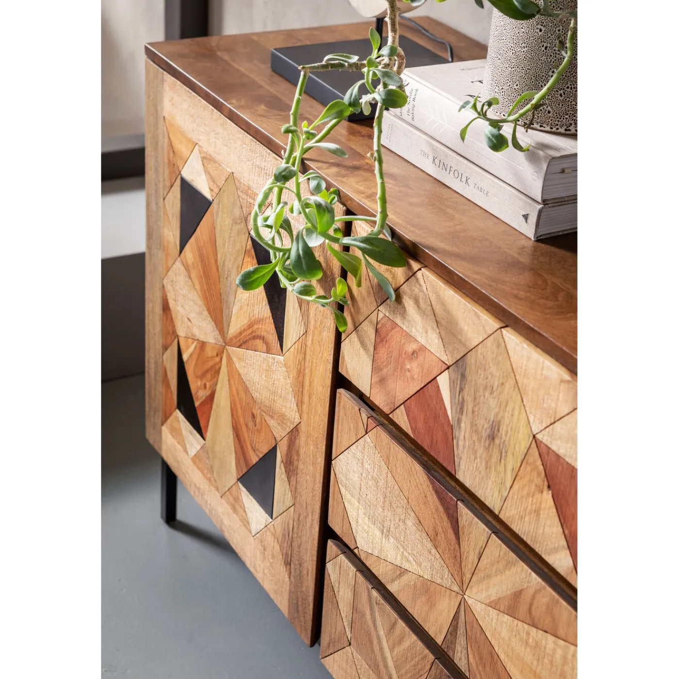 KARE Design Buffet Limara