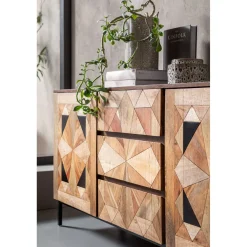 KARE Design Buffet Limara