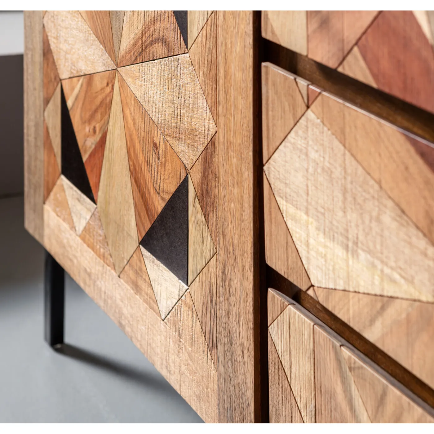 KARE Design Buffet Limara