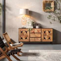 KARE Design Buffet Limara