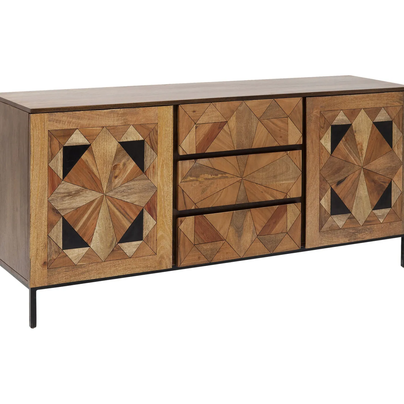 KARE Design Buffet Limara